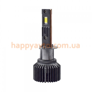 Лампа светодиодная CYCLONE LED H1 6000K 12000LM TYPE 45 (2 шт)